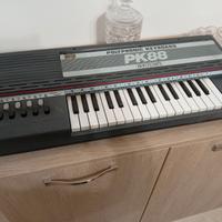Bontempi pk88 tastiera a 32 tasti