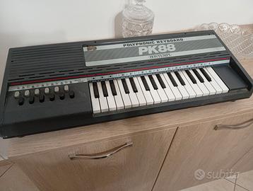 Bontempi pk88 tastiera a 32 tasti