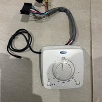 Comandi ventilconvettore Carrier 33TA0001