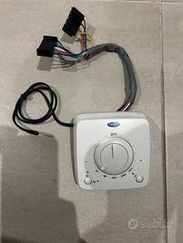 Comandi ventilconvettore Carrier 33TA0001