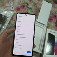 Galaxy A53 - 5G - 256 gb