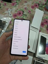 Galaxy A53 - 5G - 256 gb