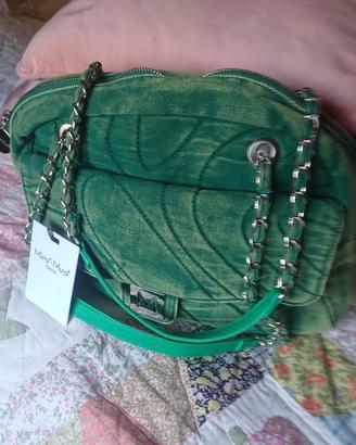 BORSA DA DONNA NUOVA CON