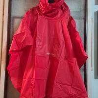 Poncho impermeabile by Alfa Romeo