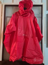 Poncho impermeabile by Alfa Romeo