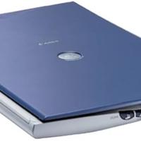 scanner canon canoscan n670U