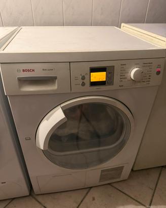 Asciugatrice Asciugatrice Bosch modello EcoLogixx7