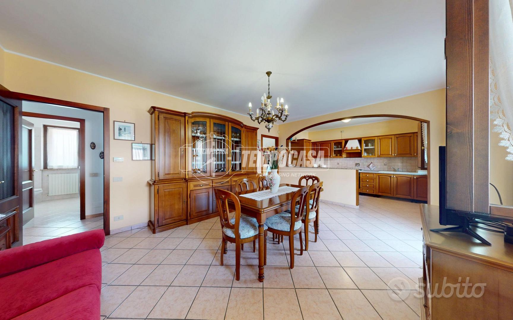 Appartamento – Moncalieri, Moriondo - Vista 2