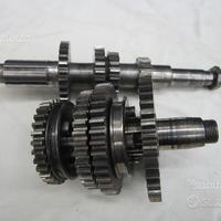 Cambio Parilla 150 2 Tempi