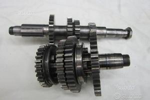 Cambio Parilla 150 2 Tempi