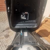 Sella yamaha majesty 250 dx 