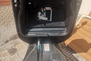 Sella yamaha majesty 250 dx 