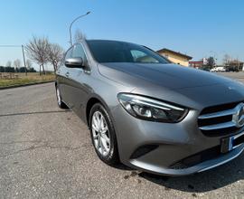 Mercedes Benz B class w247 sport