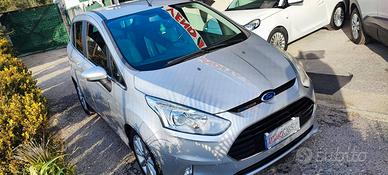 Ford B-Max 1.5 TDCi 75 CV Business