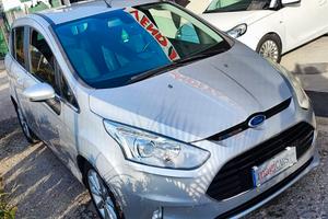 Ford B-Max 1.5 TDCi 75 CV Business