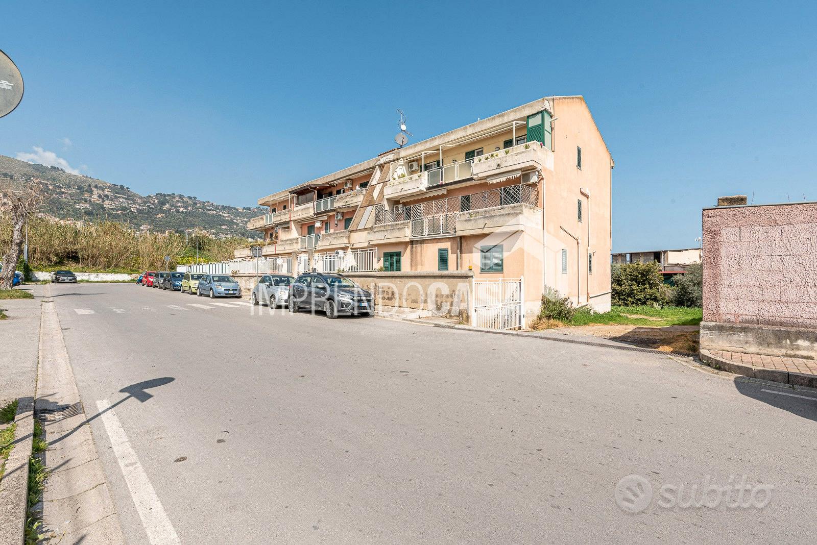 Appartamento – Monreale, Intravaia - Vista 5