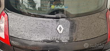 megane 2 2005 110cv 1500 180000km euro1500