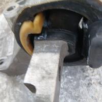 SUPPORTO MOTORE SUPERIORE SINISTRO PER AUDI A2