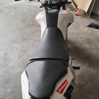 Benelli Tornado Naked T 125 - 2017