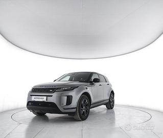 LAND ROVER Range Rover Evoque 2.0D I4 163 CV S A