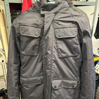 Giacca da moto Tucano Urbano