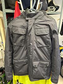 Giacca da moto Tucano Urbano