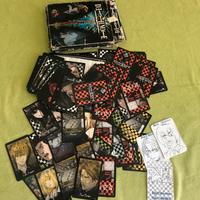 Death Note gioco da tavolo usato