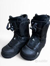 Scarponi Snowboard K2 BOA