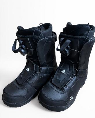Scarponi Snowboard K2 BOA