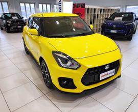 SUZUKI Swift Sport 1.4 Hybrid Boosterjet*PRONTA