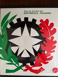 Francobolli MNH Napolitano solo 2006 fogli Bolaffi