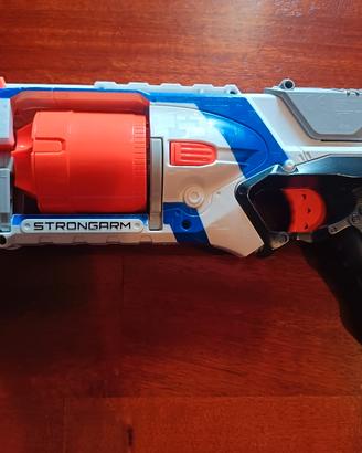 Nerf Strongarm