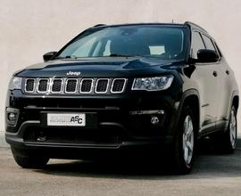 JEEP Compass 1.4 MultiAir 140 CV 2WD Limited