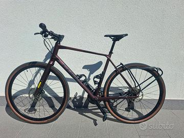 Cube Nulane Race Taglia L