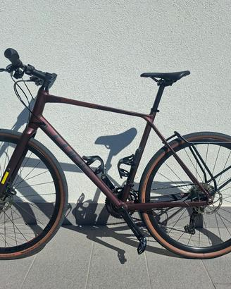 Cube Nulane Race Taglia L