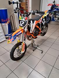 KTM 65cc - Anno 2020