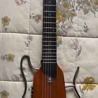 Chitarra donner hush