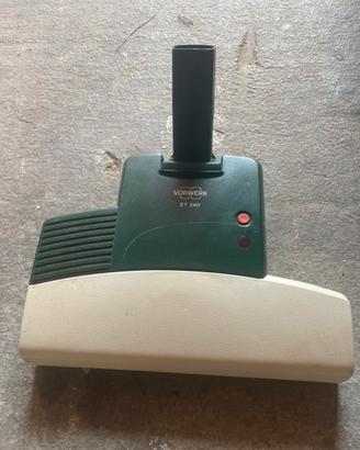VORWERK FOLLETTO ET340 BATTITAPPETO