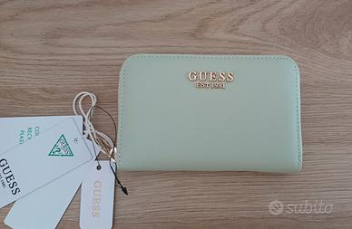 Portafoglio Guess Donna
