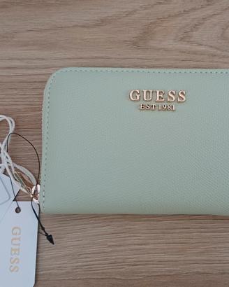 Portafoglio Guess Donna
