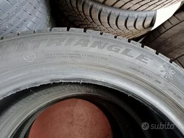 GOMME INVERNALI 255/45R20