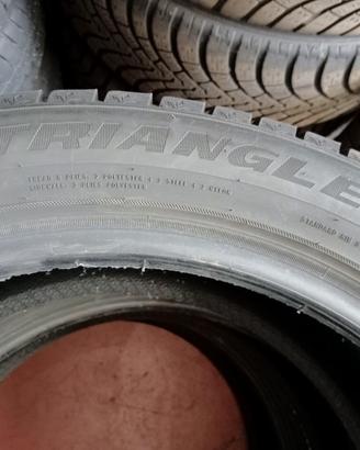 GOMME INVERNALI 255/45R20