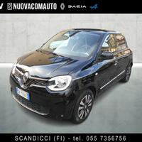 Renault Twingo Techno 22kWh