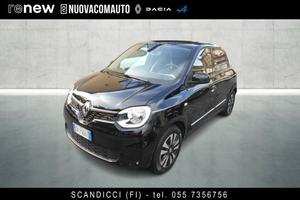 Renault Twingo Techno 22kWh