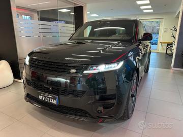 Range Rover Sport 3.0 RR Dynamic HSE