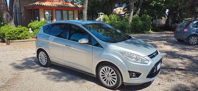Ford C-max Titanium - 1.6 Tdci - Anno 2011