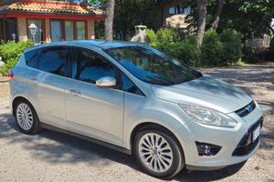 Ford C-max Titanium - 1.6 Tdci - Anno 2011