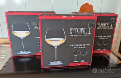 RIEDEL Performance Chardonnay

