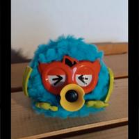 Furby party rocker twittby 
