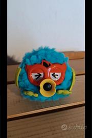 Furby party rocker twittby 